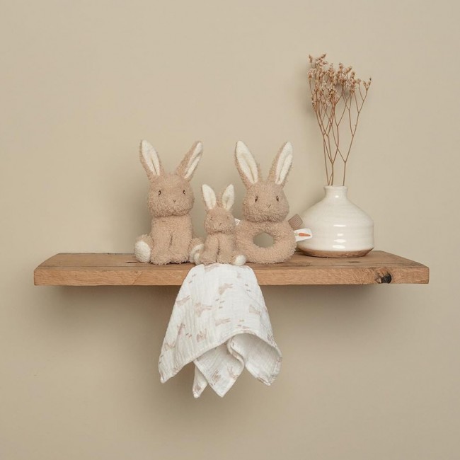 Zestaw prezentowy Little Dutch - Baby bunny