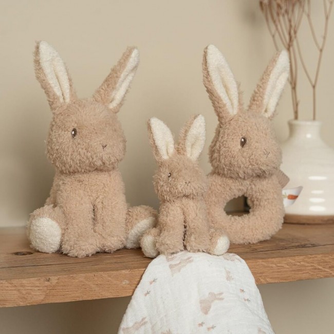 Zestaw prezentowy Little Dutch - Baby bunny