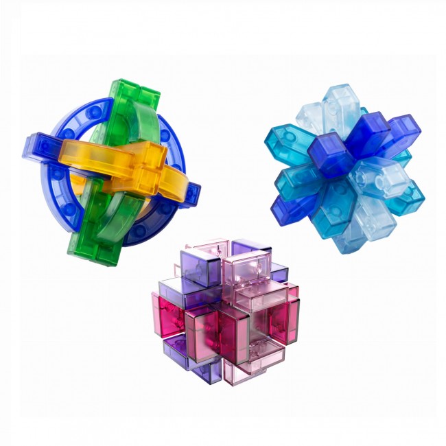 Łamigłówki dla bystrzaków - ekspert Buki