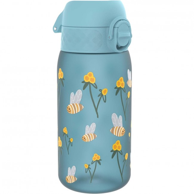 Butelka do picia dla dzieci 400 ml ION8 - Bumble Bees