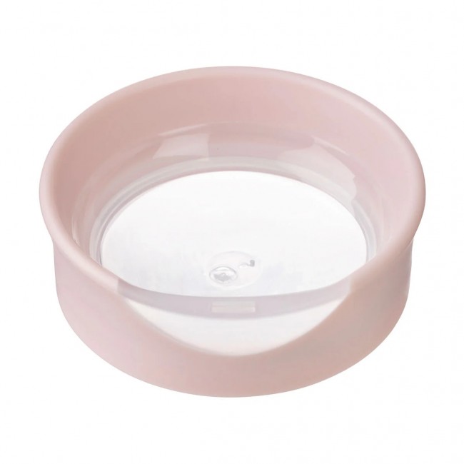 Kubek treningowy 240 ml B.box - Różowy
