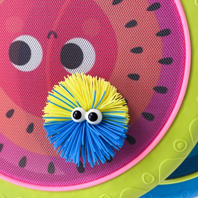 Gra zręcznościowa B.Toys - Poppin’ Paddles