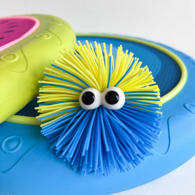 Gra zręcznościowa B.Toys - Poppin’ Paddles