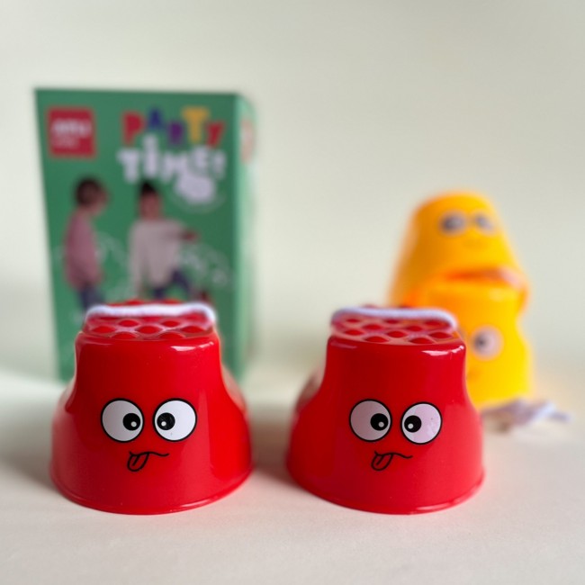Szczudła dla dzieci Apli Kids - 2 pary