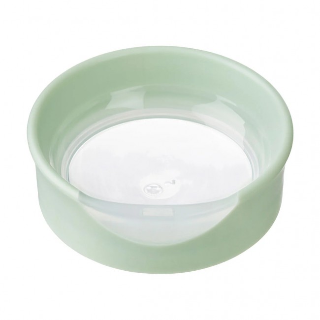 Kubek treningowy 240 ml B.box - Szałwiowy
