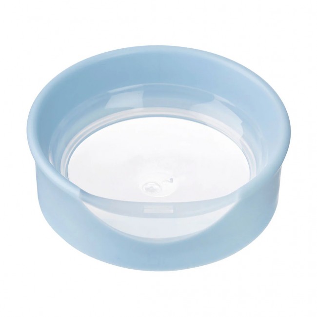 Kubek treningowy 240 ml B.box - Błękitny