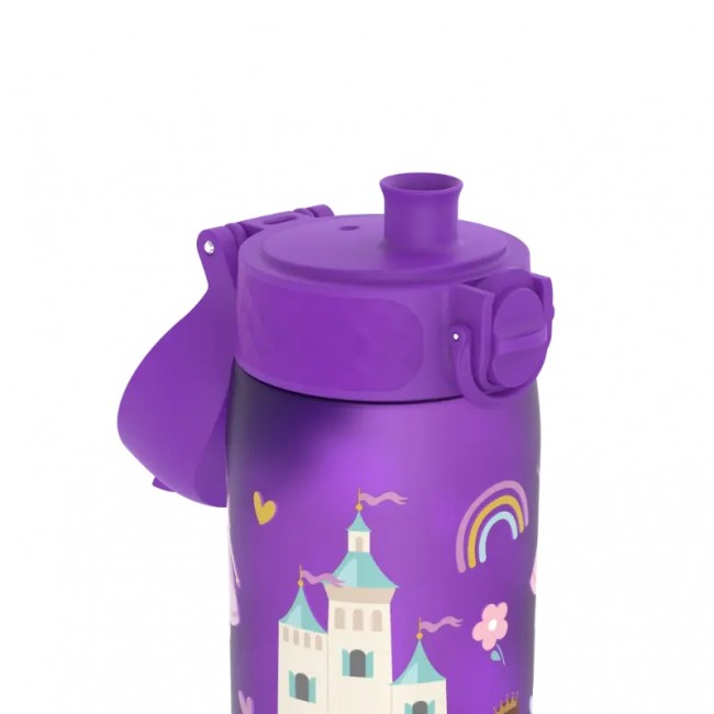 Butelka do picia dla dzieci 500 ml ION8 - Princess