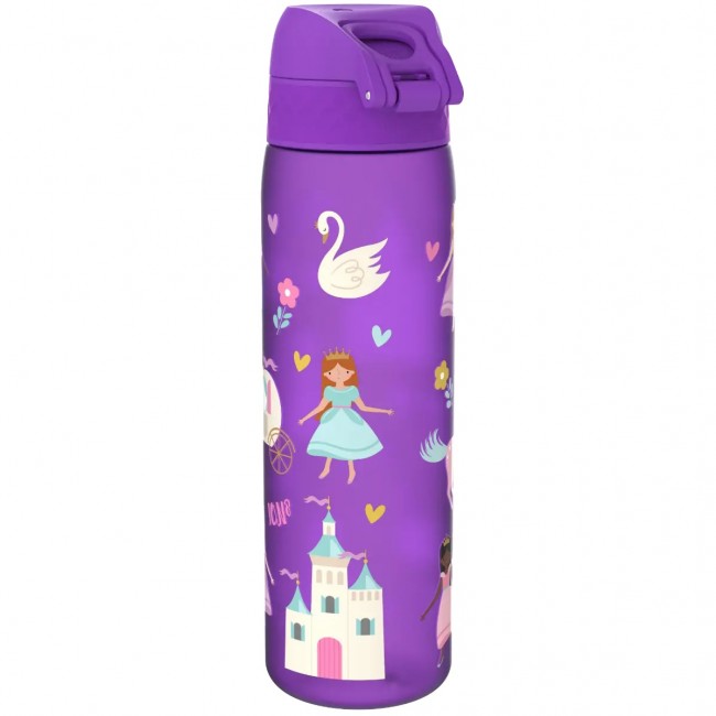 Butelka do picia dla dzieci 500 ml ION8 - Princess