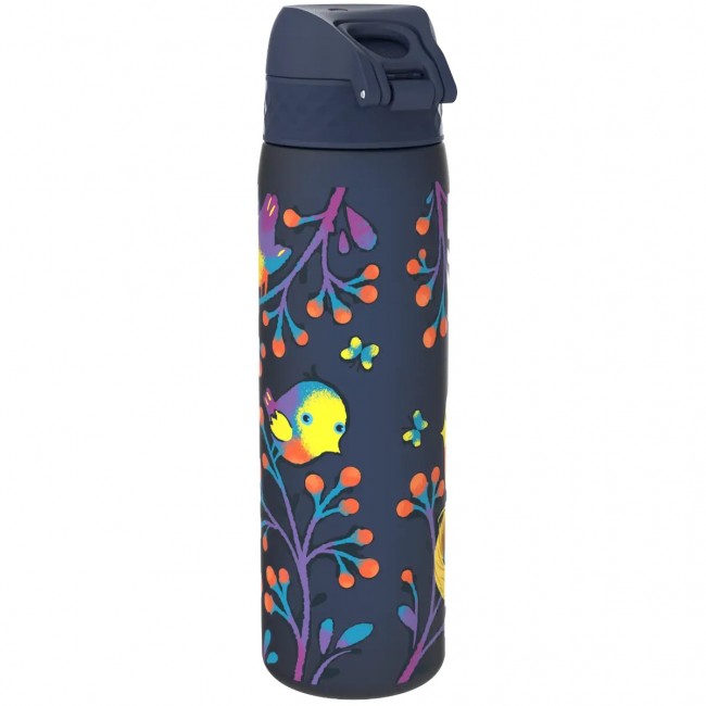 Butelka do picia dla dzieci 500 ml ION8 - Birds