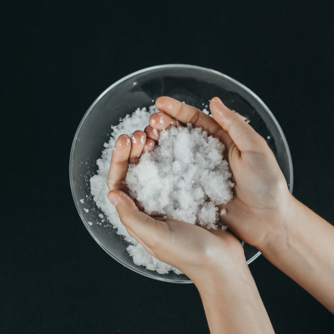 Sztuczny śnieg TUBAN - 500 ml