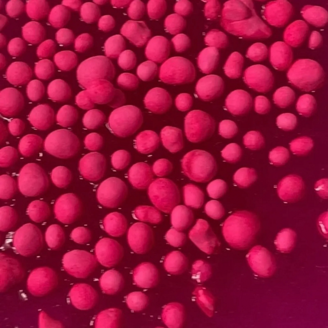 Zestaw DIY TUBAN slime zmieniający kolor - Pink XL