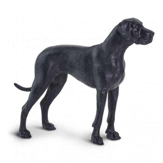 Figurka Safari Ltd. - Pies Dog Niemiecki