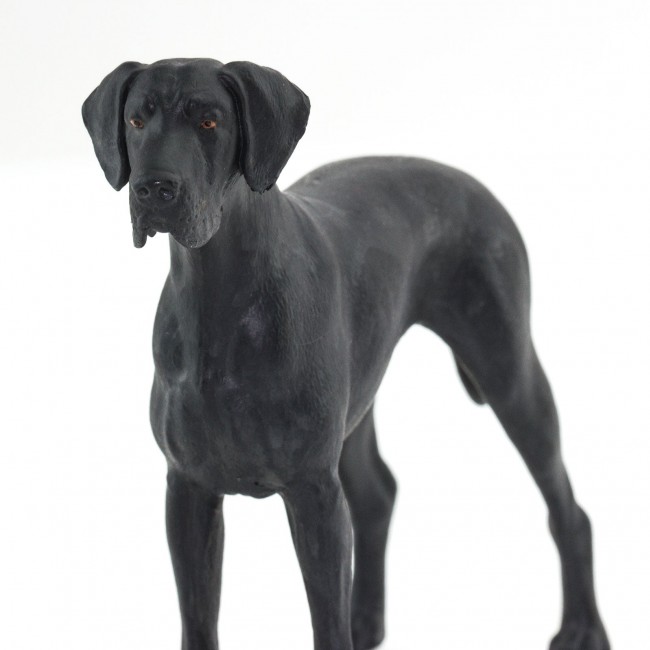 Figurka Safari Ltd. - Pies Dog Niemiecki