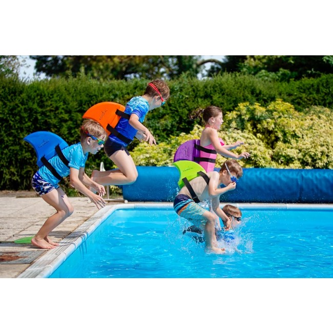 Płetwa SwimFin - Lila