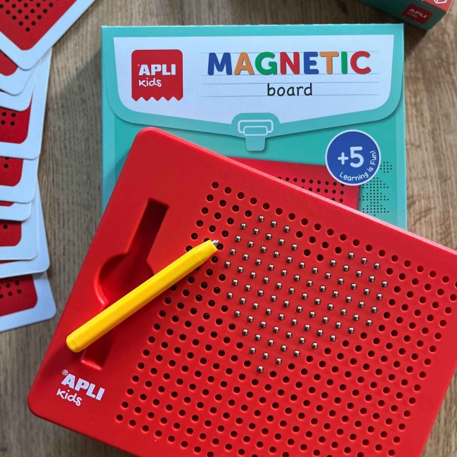 Magnetyczna tablica Apli Kids