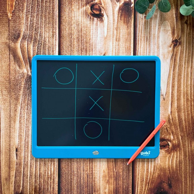 Tablet XL do rysowania i zabawy Buki