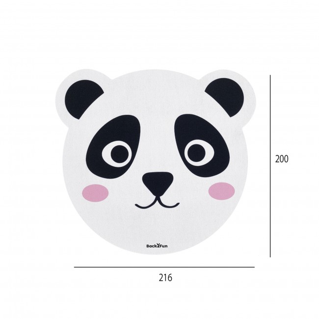 Podkładka pod mysz Miquelrius - Panda