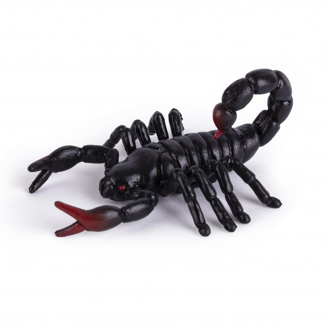 Zestaw gniotków Apli Kids - Insekty 6 szt.