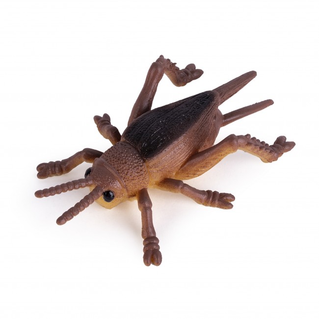 Zestaw gniotków Apli Kids - Insekty 6 szt.