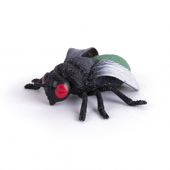 Zestaw gniotków Apli Kids - Insekty 6 szt.