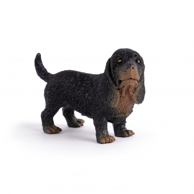 Zestaw gniotków Apli Kids - Psy 6 szt.