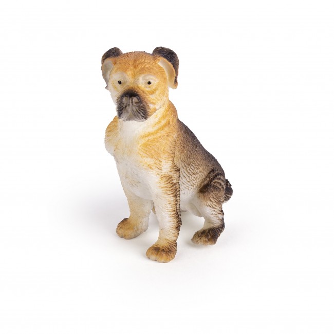 Zestaw gniotków Apli Kids - Psy 6 szt.