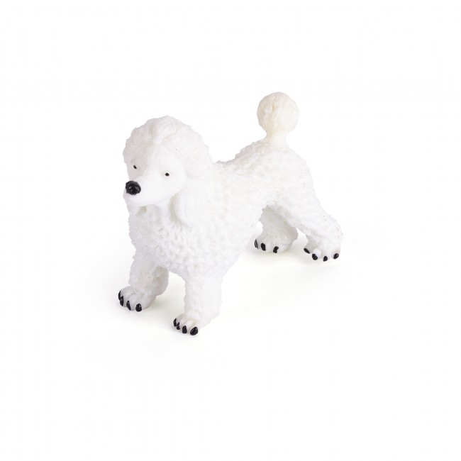 Zestaw gniotków Apli Kids - Psy 6 szt.