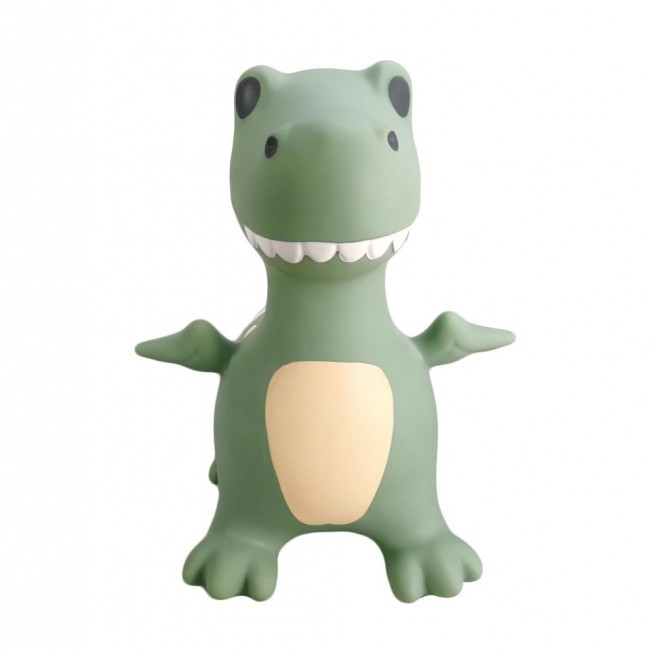 Skoczek Find that Hippo - Dinozaur
