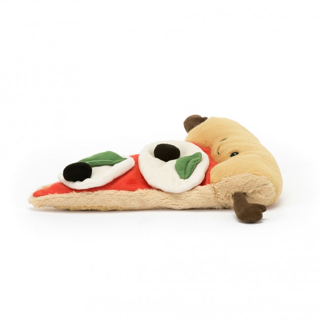 Pluszowa Wesoła Pizza Jellycat 19 cm