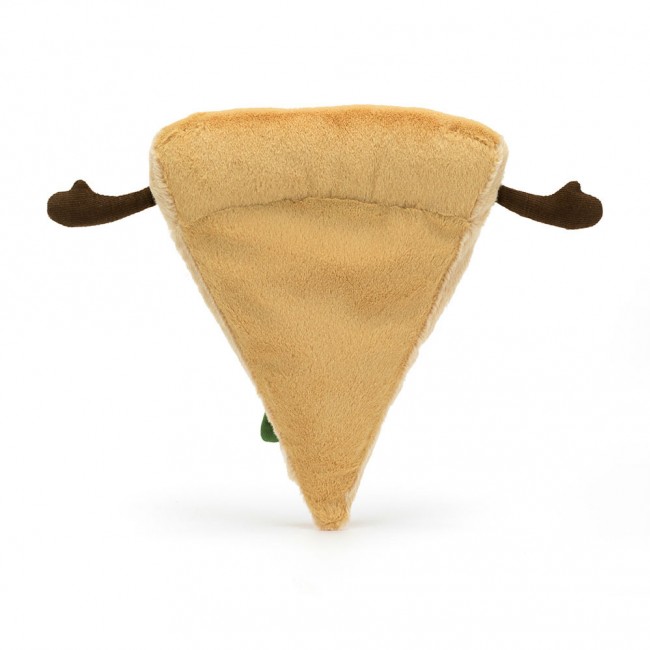 Pluszowa Wesoła Pizza Jellycat 19 cm