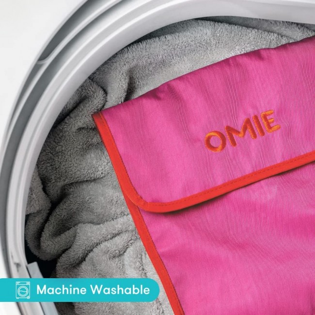 Torba lunchowa OmieTote OMIE - Pink
