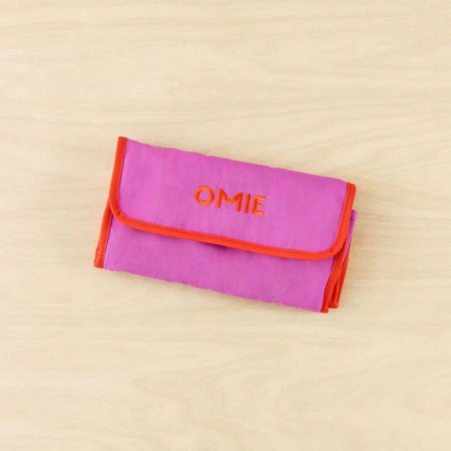 Torba lunchowa OmieTote OMIE - Pink