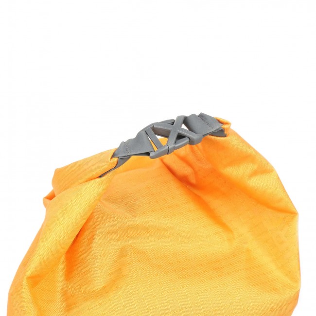 Worek wodoszczelny Storm Lifeventure - Yellow 5L