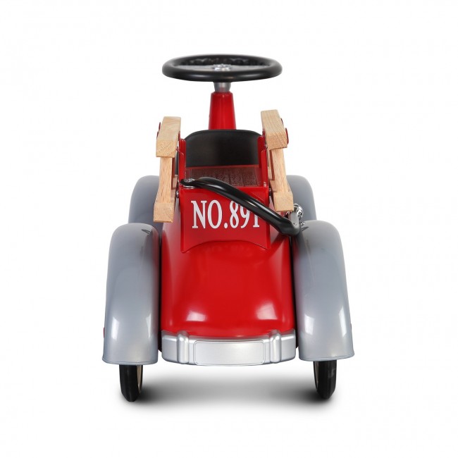 Jeździk Baghera - Speedster Wóz strażacki