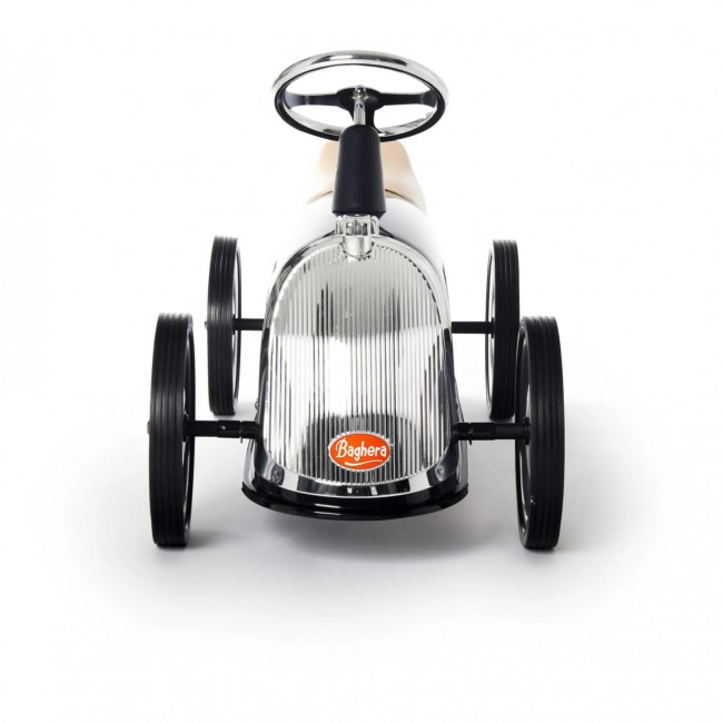 Jeździk Baghera - Rider Black