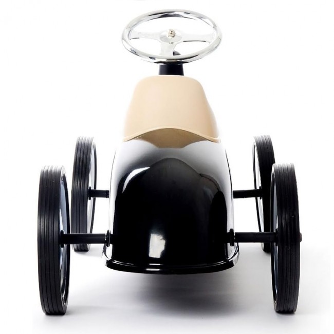 Jeździk Baghera - Rider Black