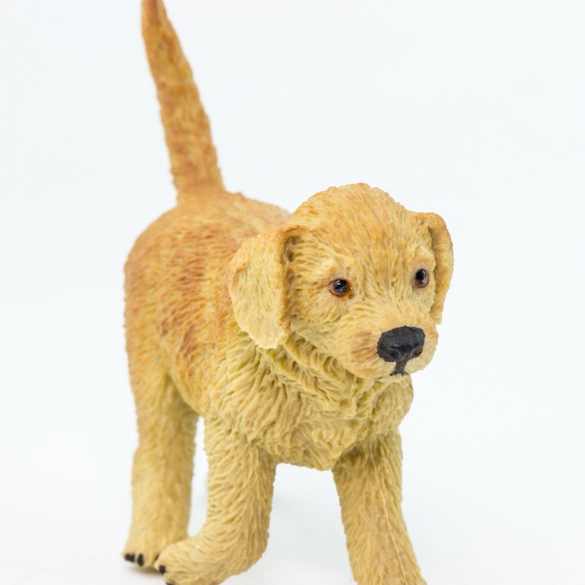 Figurka Safari Ltd. - Szczeniak Golden Retriever