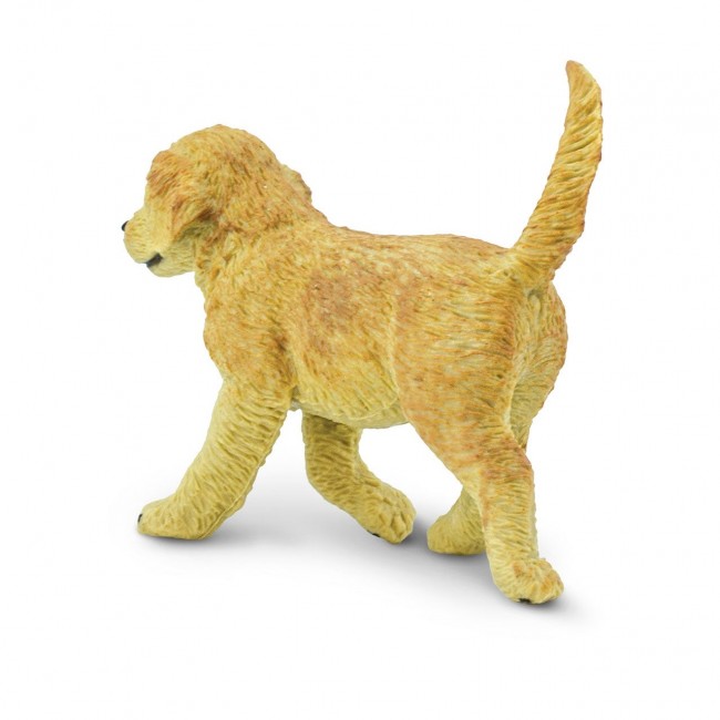 Figurka Safari Ltd. - Szczeniak Golden Retriever