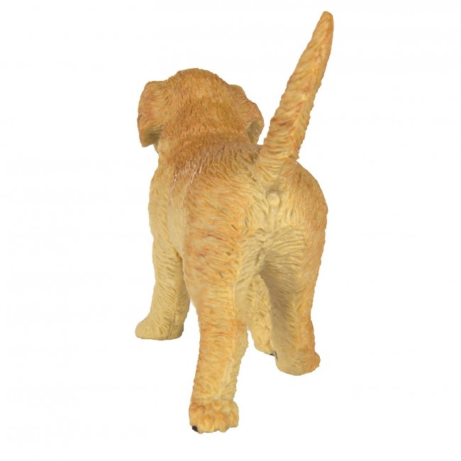 Figurka Safari Ltd. - Szczeniak Golden Retriever