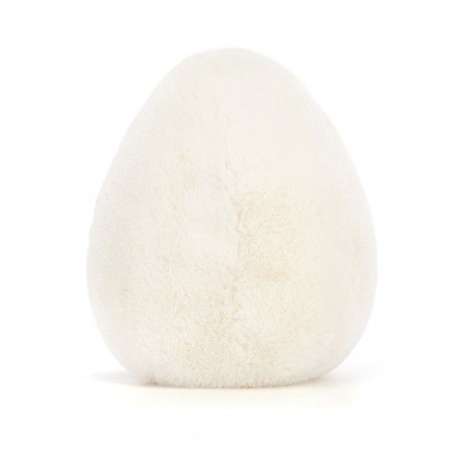 Pluszowe jajko Jellycat - Luzak 14 cm