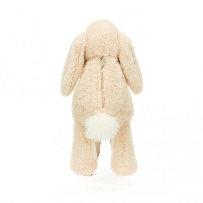 Plecak Jellycat - Króliczek Słodziak 43 cm