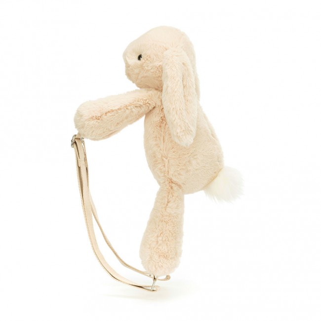 Plecak Jellycat - Króliczek Słodziak 43 cm
