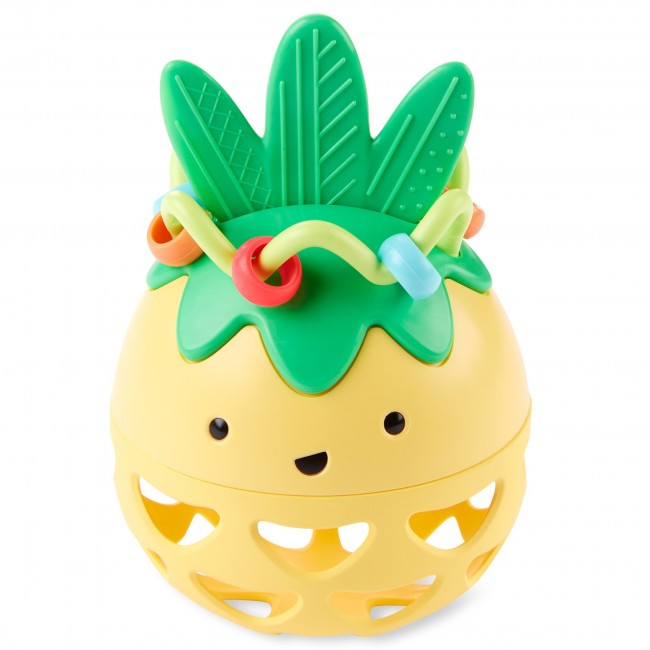 Zabawka z Grzechotką Skip Hop - Ananas Farma