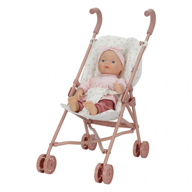 Wózek składany dla lalek Little Dutch