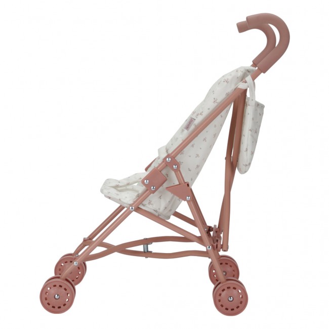 Wózek składany dla lalek Little Dutch