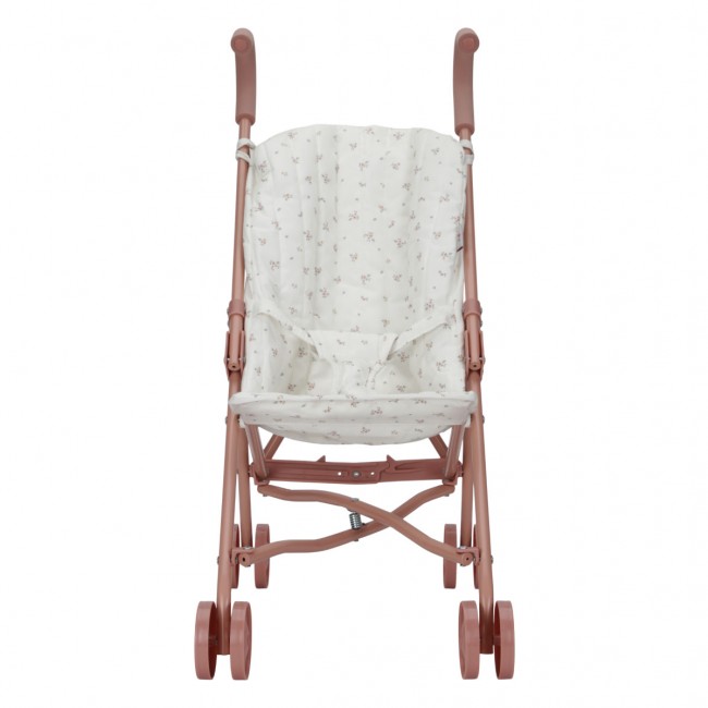 Wózek składany dla lalek Little Dutch