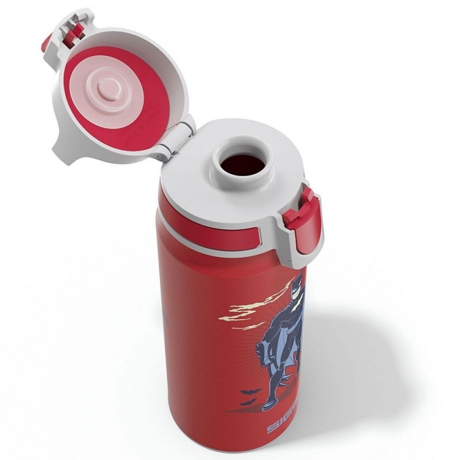 Butelka WMB ONE Sigg 0,6 l - Batman Standing