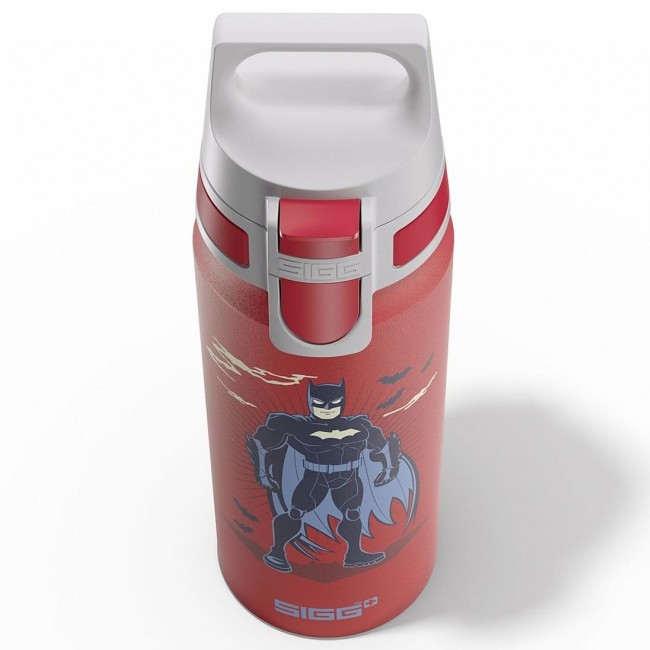 Butelka WMB ONE Sigg 0,6 l - Batman Standing