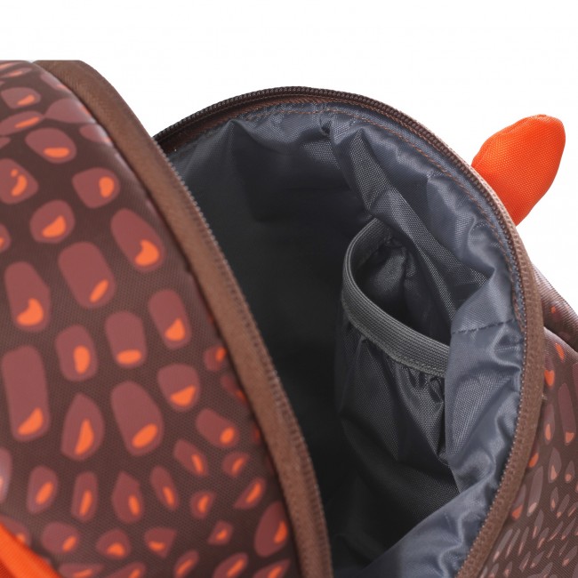 Duży Plecak LittleLife Animal Pack Dinozaur