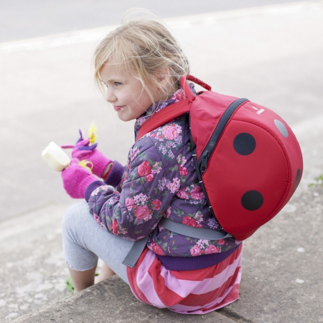Duży Plecak LittleLife Animal Pack Biedronka
